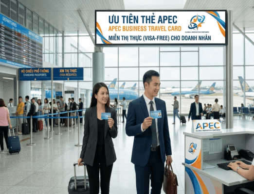 The APEC dùng để làm gì