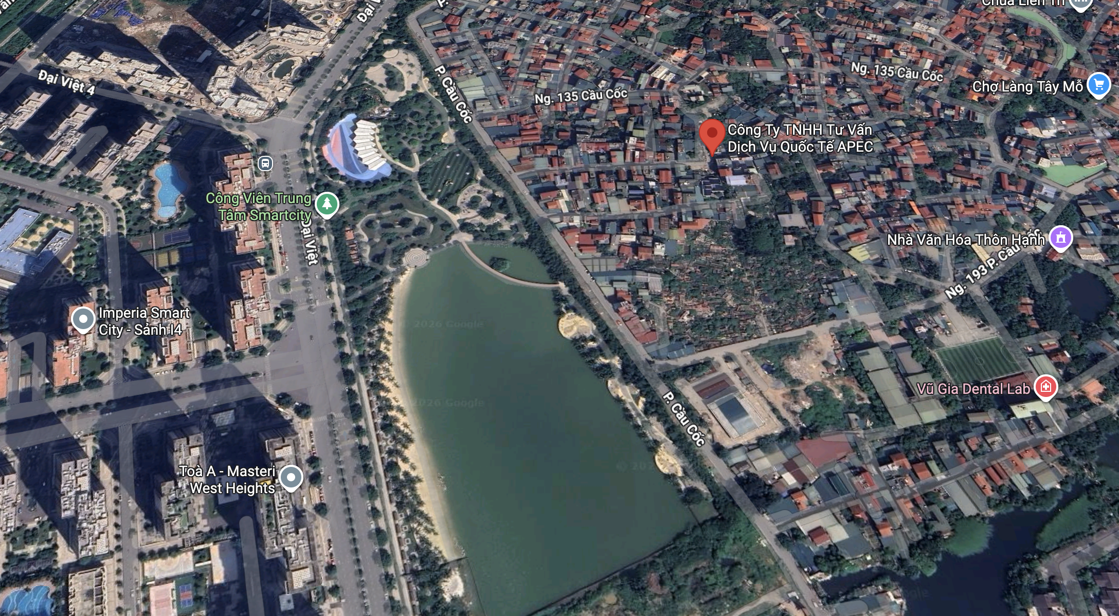 Đơn vị làm thẻ APEC tại Hà Nội